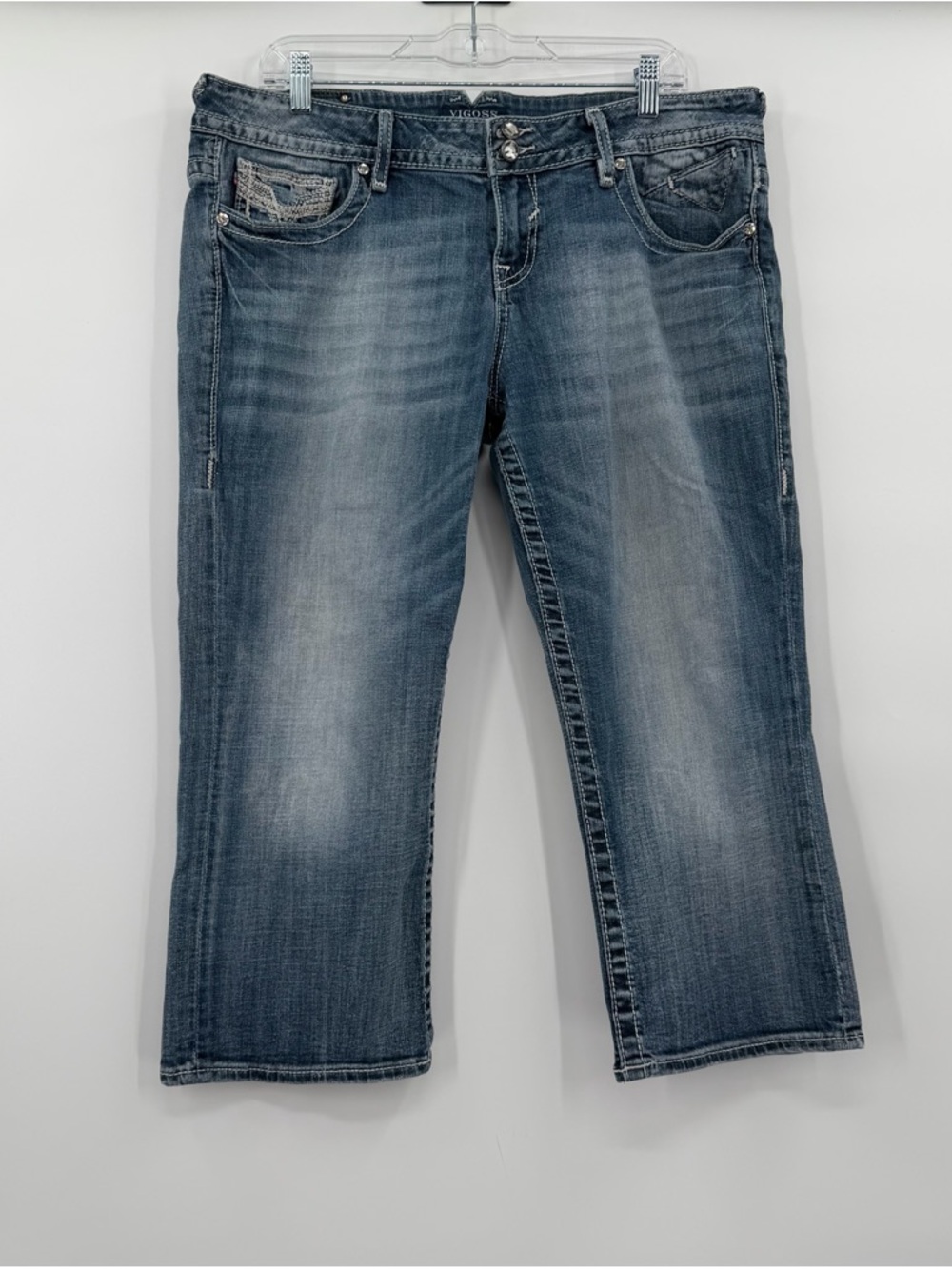 Vigoss the chelsea capri 13/14